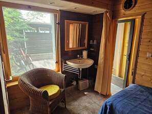 3 habitaciones y wifi 