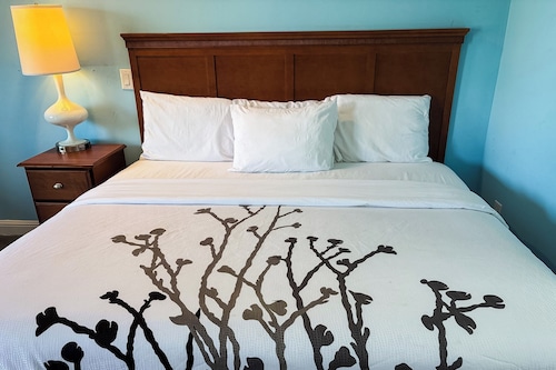 Mountain View Inn Irvine Near Richmond KY