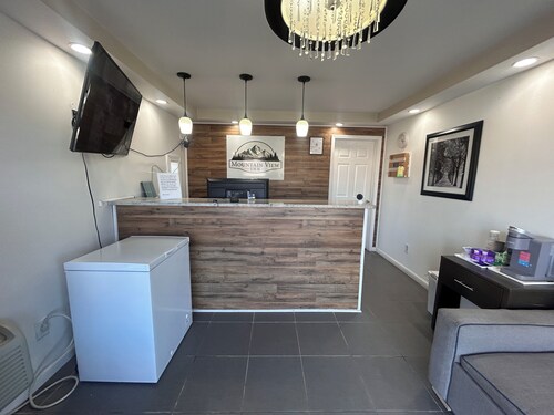 Mountain View Inn Irvine Near Richmond KY