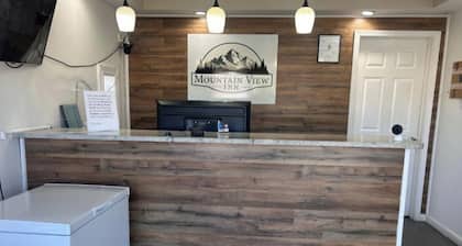 Mountain View Inn Irvine Near Richmond KY