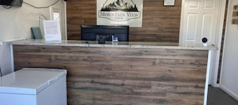 Mountain View Inn Irvine Near Richmond KY