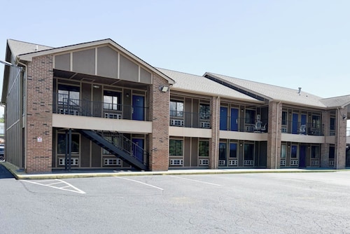 Mountain View Inn Irvine Near Richmond KY