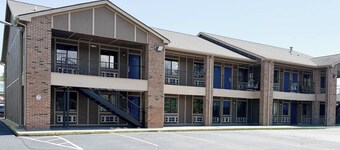Mountain View Inn Irvine Near Richmond KY
