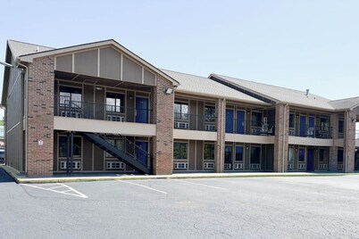 Mountain View Inn Irvine Near Richmond KY