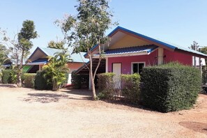 Exterior - Chalalai Resort Kham Chanot By Zuzu (Ban Dung)
