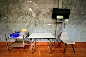 Interior - Chalalai Resort Kham Chanot By Zuzu (Ban Dung)