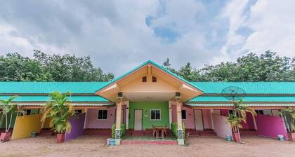 Chalalai Resort Kham Chanot By Zuzu