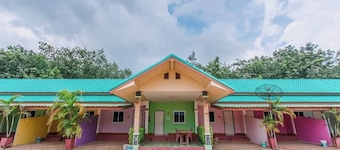 Chalalai Resort Kham Chanot By Zuzu