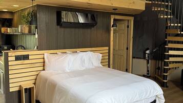2 quartos, roupa de cama