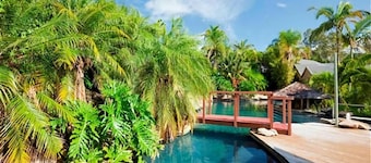 Tropical Spa Bure 19