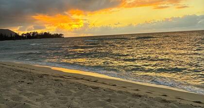 Morning Breeze BnB 1