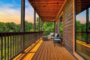 Maison (4 Bedrooms) | Intérieur