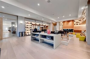 Nhà (2 Bedrooms) | Nội thất