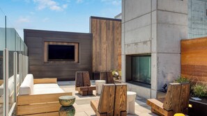Maison (2 Bedrooms) | Intérieur