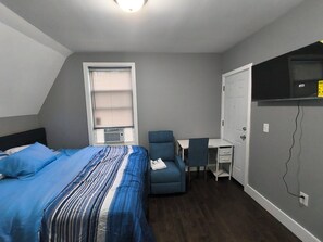 4 Schlafzimmer, WLAN