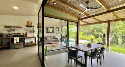 Casa Guayaba • Mountain Getaway w/ AC