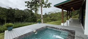 Casa Guayaba · Mountain Retreat