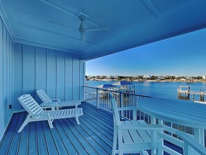 Facilitet på overnatningsstedet