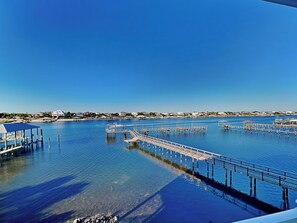 Facilitet på overnatningsstedet