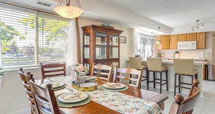 Pet-Friendly Retreat w/ Fenced Yard in Denver