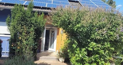 Leiningerland, das Tor zur Pfalz
Mit allen Sinnen genießen/
Haustiere willkommen