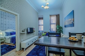 Family Apartment