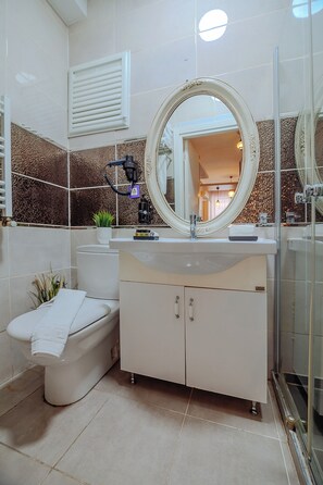Executive Studio Suite