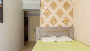 Superior-Suite, Stadtblick | Eigene Küche | Mini-Kühlschrank, Mikrowelle, Ofen, Herdplatte
