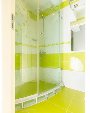 Superior-Suite, Stadtblick | Kostenloses WLAN