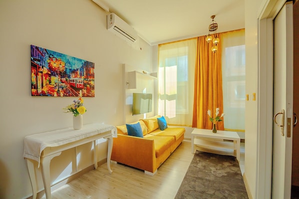 Superior Apartment