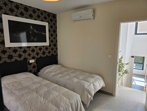 2 camere, ferro/asse da stiro, Wi-Fi, lenzuola