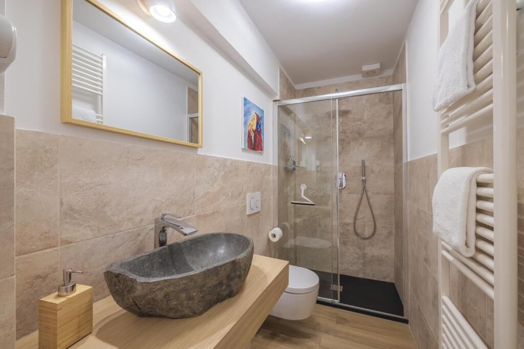 Photo - Casaldo's rooms