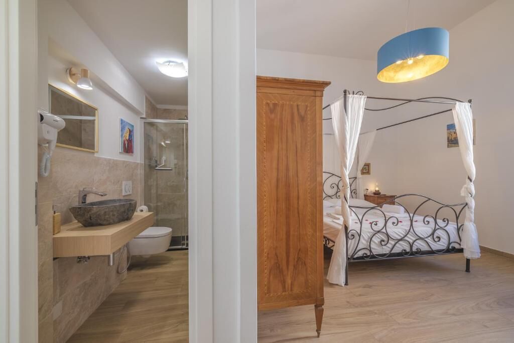 Foto - Casaldo's rooms