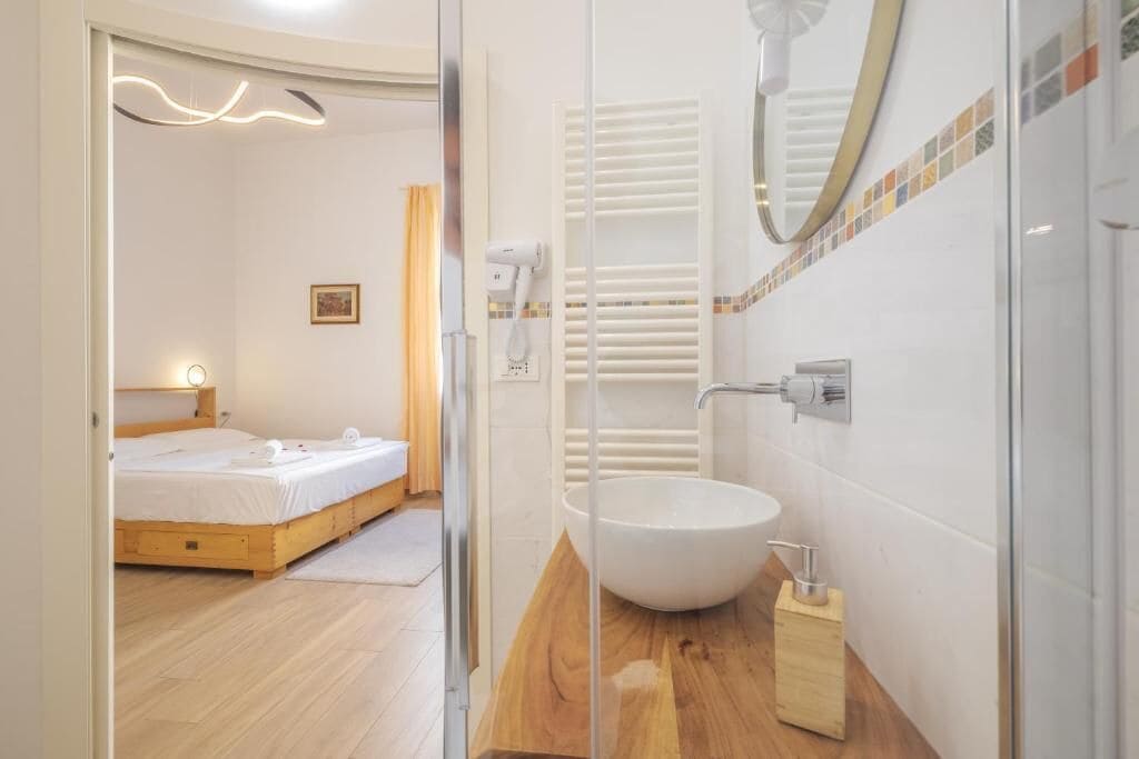 Photo - Casaldo's rooms
