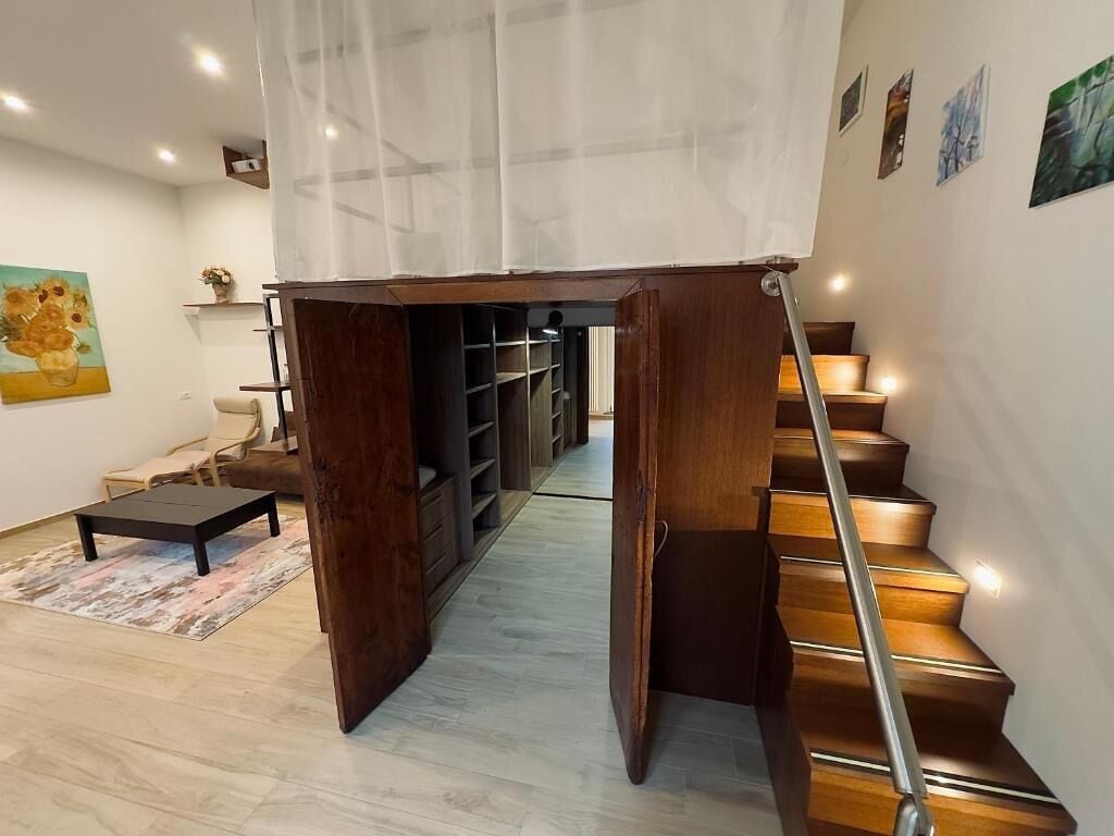 Photo - Casaldo's rooms
