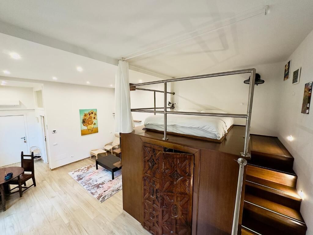 Photo - Casaldo's rooms