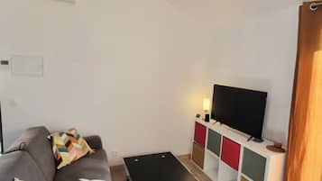 TV connectée, chaßne hi-fi