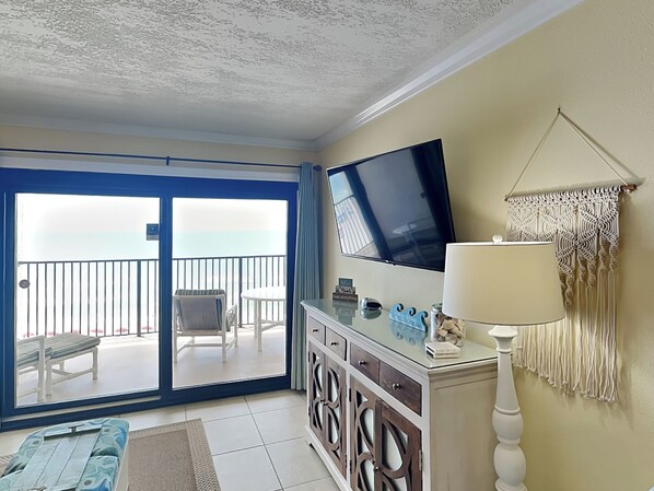 Property amenity - Ocean Breeze East #602 by Southern Vacation Rentals (Pensacola)