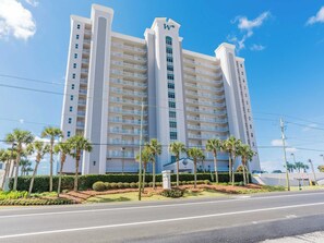 Property amenity - Windemere #1303 by Southern Vacation Rentals (Pensacola)