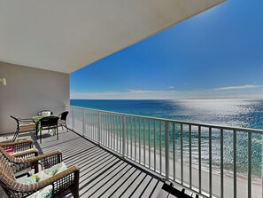 Property amenity - Windemere #1303 by Southern Vacation Rentals (Pensacola)