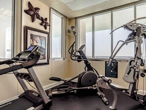 Property amenity - Windemere #1303 by Southern Vacation Rentals (Pensacola)