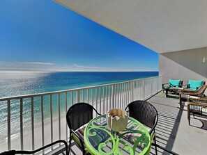 Property amenity - Windemere #1303 by Southern Vacation Rentals (Pensacola)