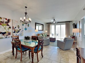 Property amenity - Windemere #1303 by Southern Vacation Rentals (Pensacola)