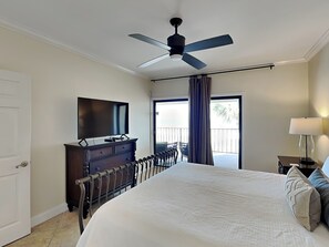 Property amenity - Shipwatch Surf & Yacht #301D by Southern Vacation Rentals (Pensacola)