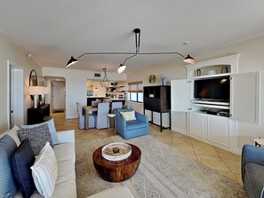 Property amenity - Shipwatch Surf & Yacht #301D by Southern Vacation Rentals (Pensacola)