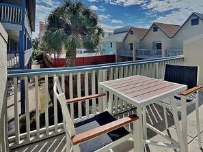 Property amenity - Sunswept Condominium #210 (Panama City Beach)