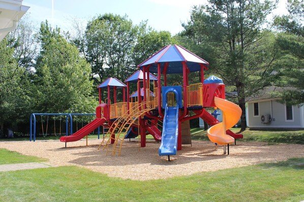 Espace pour enfants