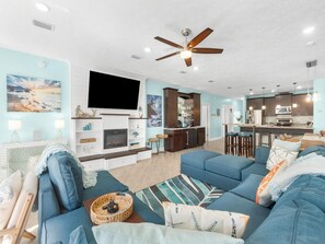 Servicio de la propiedad