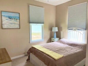 2 sovrum, strykjärn/strykbräda och wi-fi