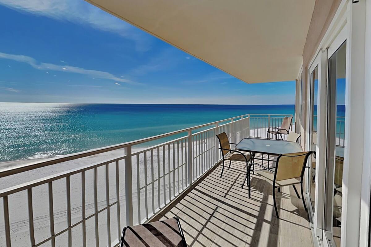 Apartment (3 Bedrooms) | Fassade der Unterkunft